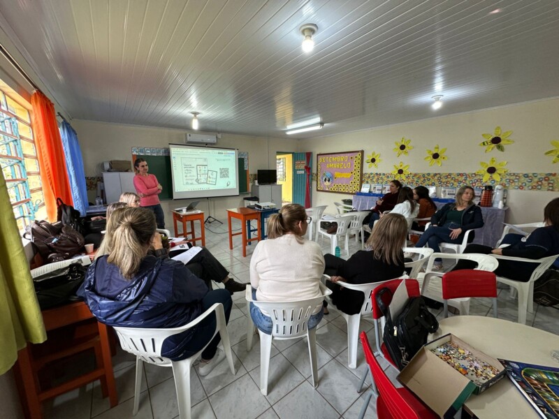 Alfabetiza Tchê: Educar com inclusão: formação destaca práticas que acolhem e transformam alfabetiza-tche-educar-com-inclusao-formacao-destaca-praticas-que-acolhem-e-transformam