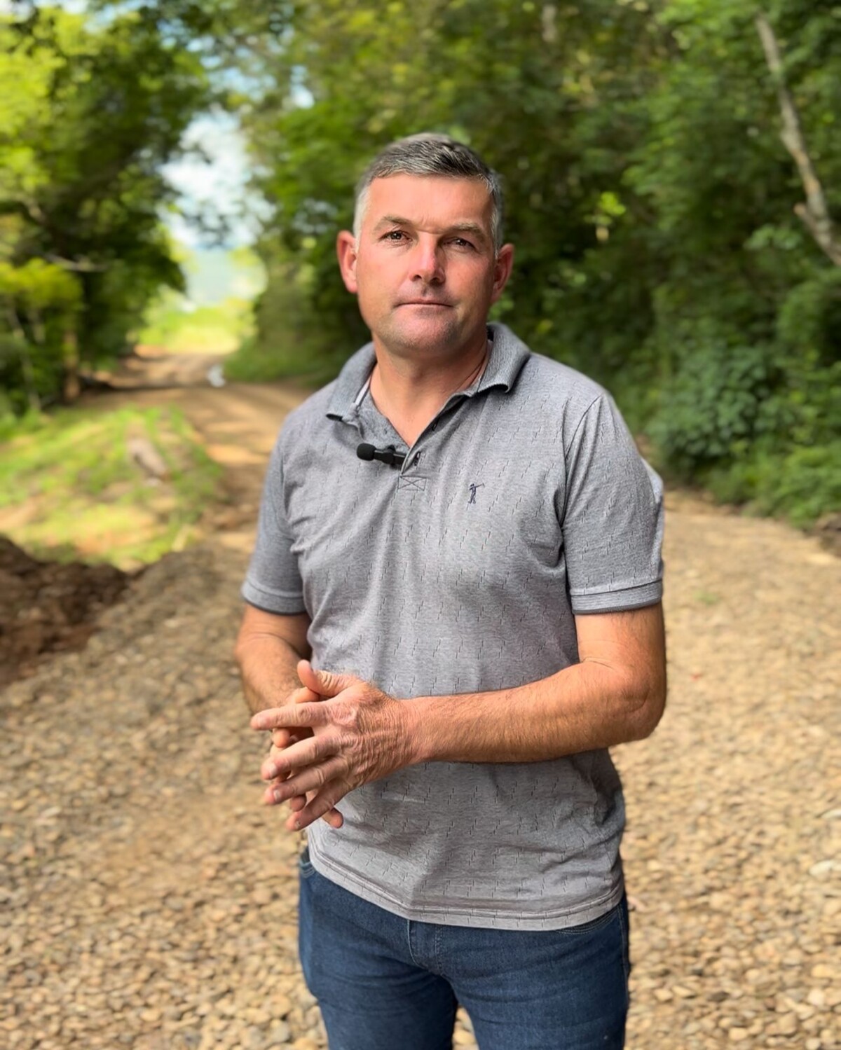 Intervenções no Canto Henz: obras ampliam segurança e apoio à agricultura intervencoes-no-canto-henz-obras-ampliam-seguranca-e-apoio-a-agricultura