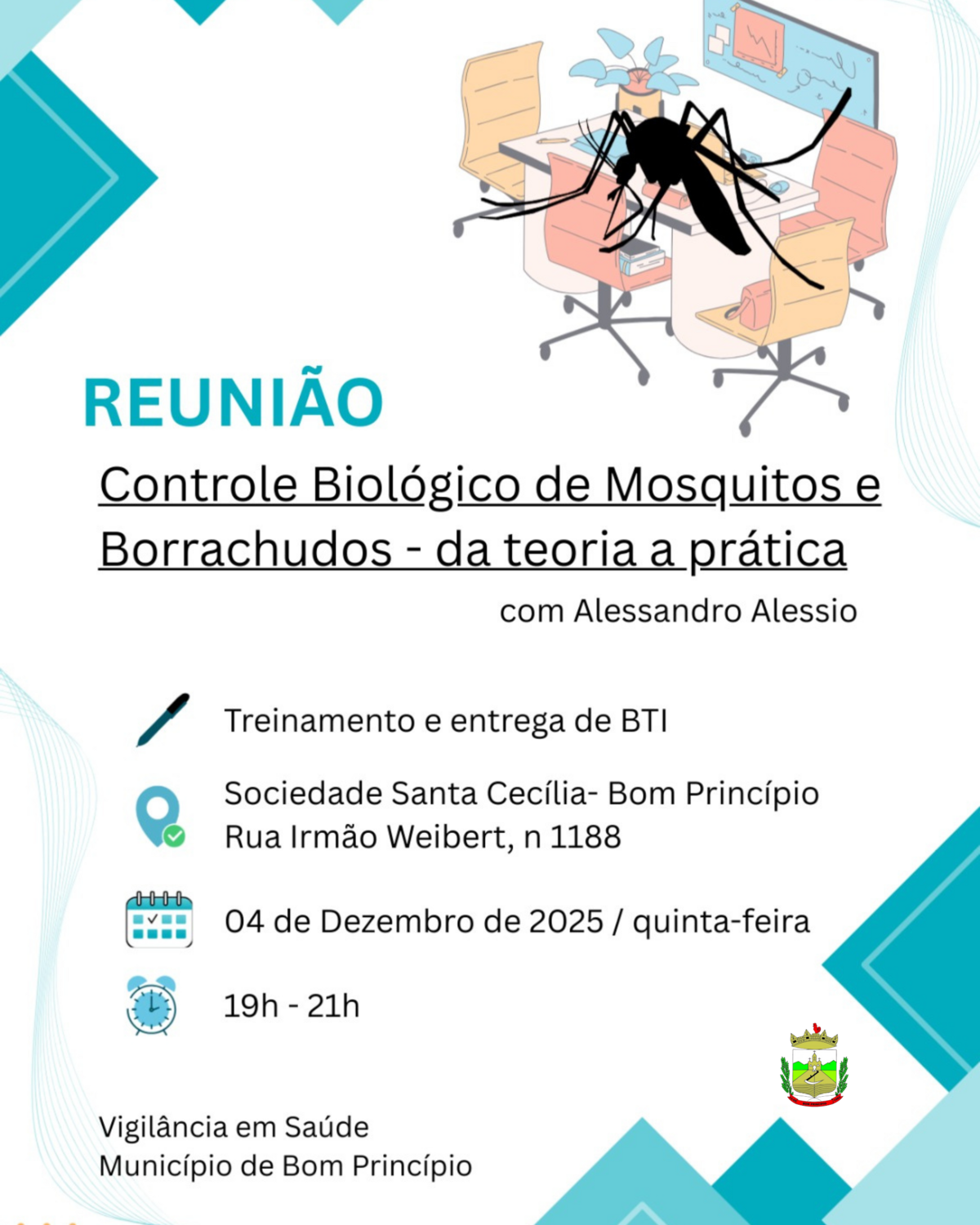 capacitacao-vai-orientar-manejo-e-controle-de-mosquitos-e-borrachudos