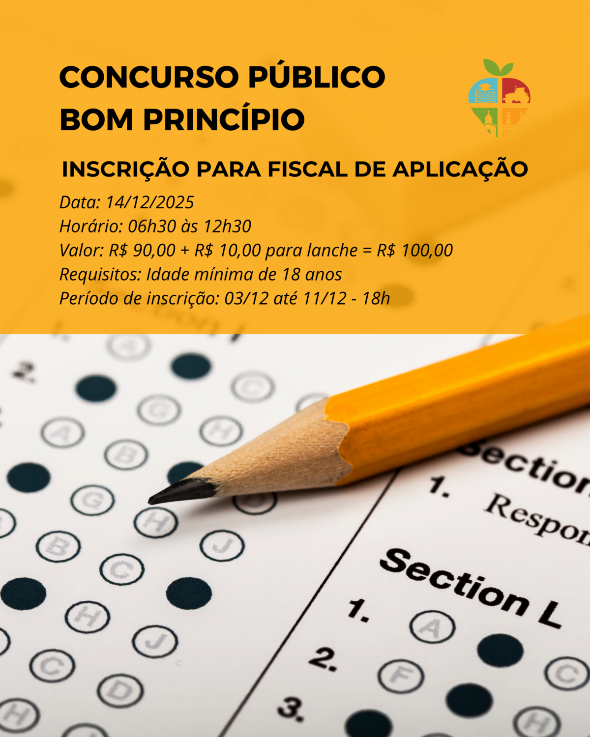 inscricoes-abertas-para-fiscais-de-aplicacao-de-concurso-publico