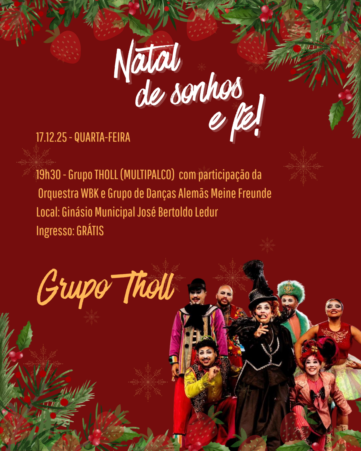 programacao-especial-do-natal-de-sonhos-e-fe-segue-encantando