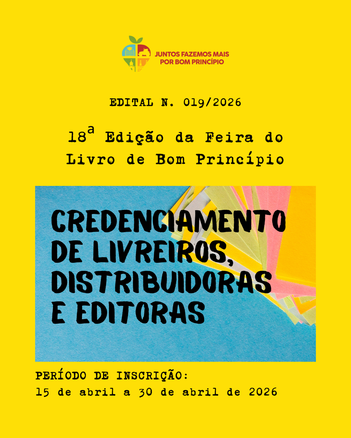feira-do-livro-2026-oportunidade-aberta-para-livreiros-e-editoras