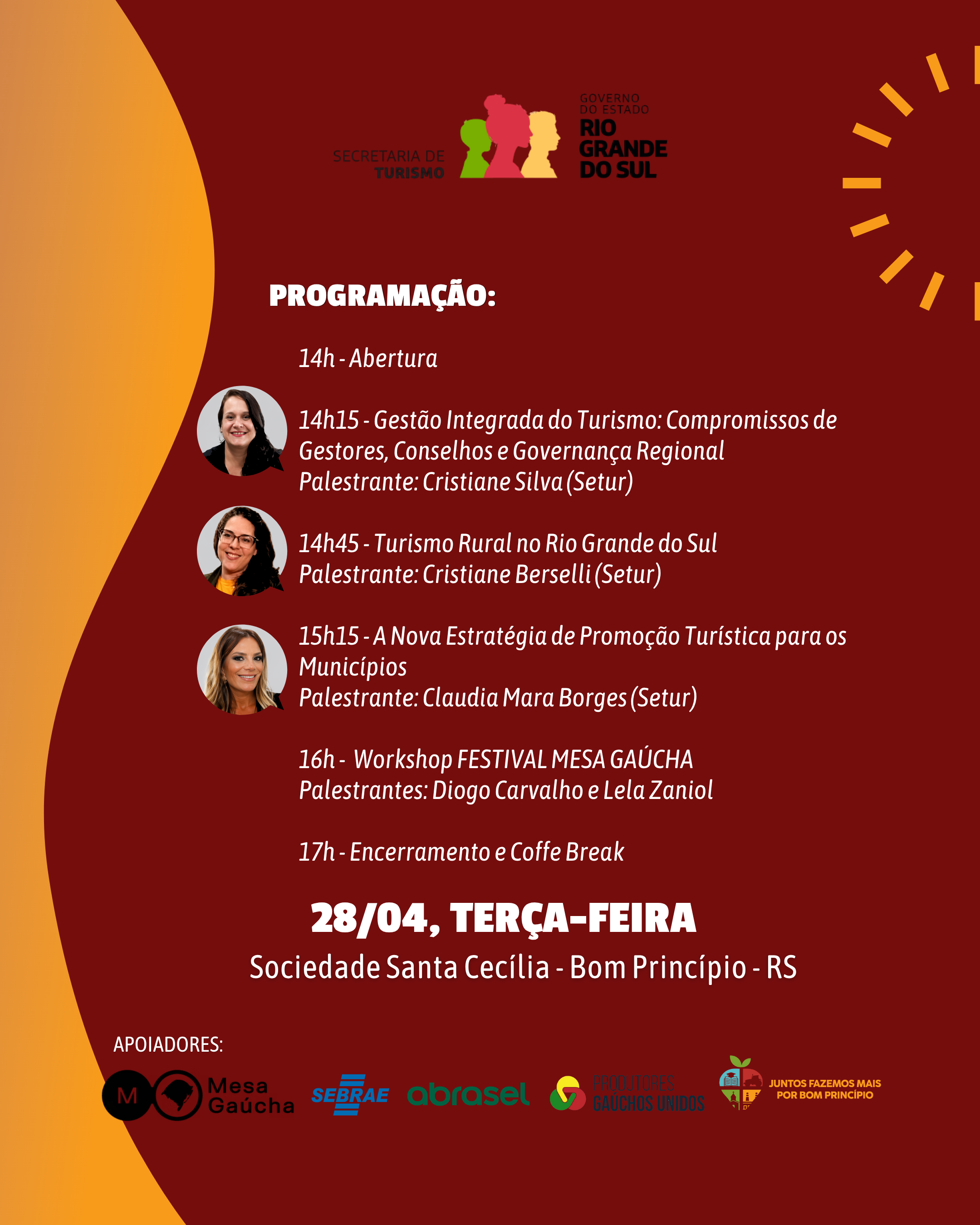 Palestra Empresa Educação Minimalista Laranja Instagram Post (9).png