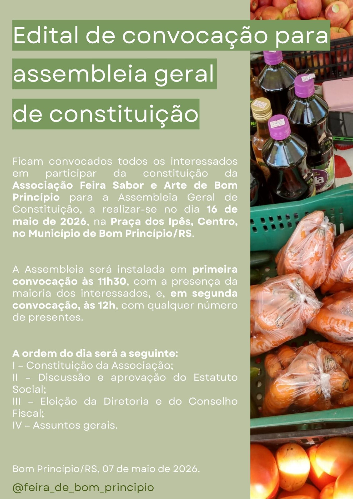 convite-a-comunidade