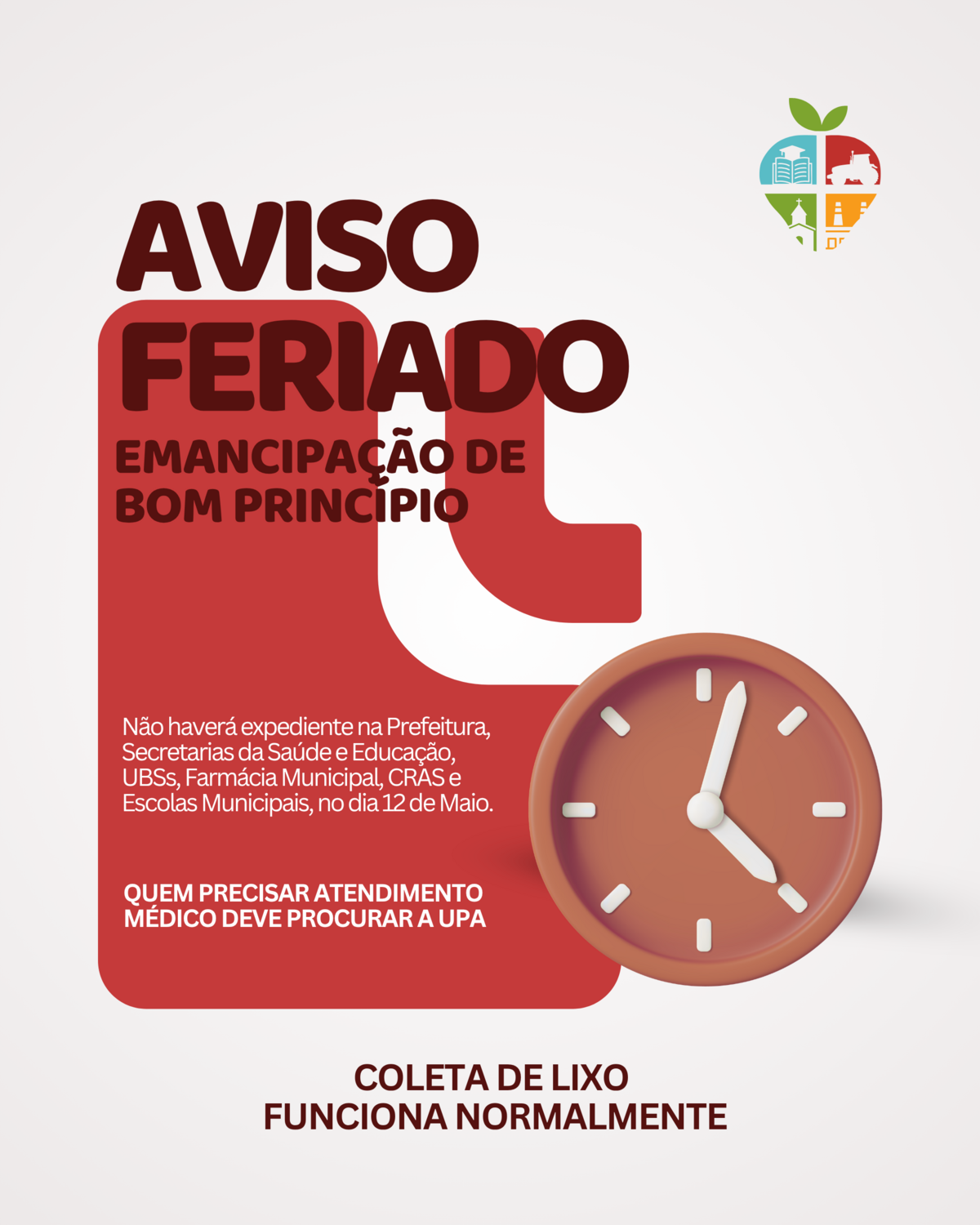 atencao-comunidade-feriado-municipal