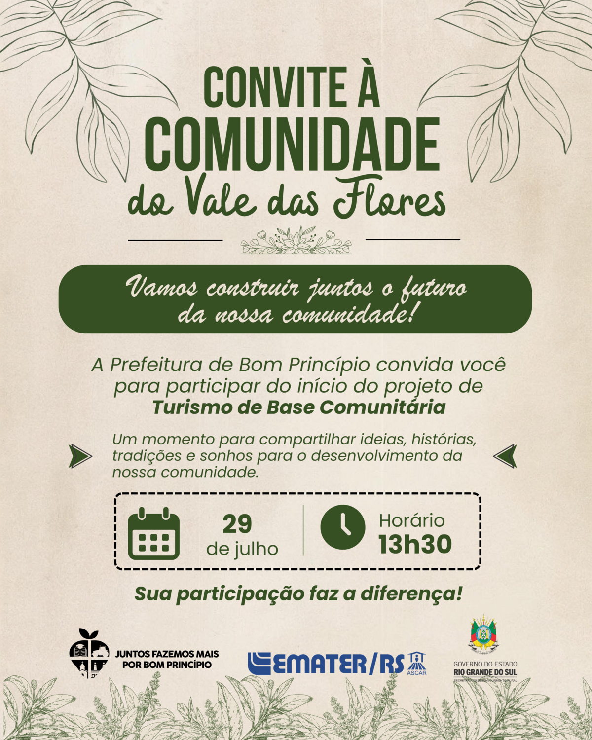 vale-das-flores-recebe-projeto-piloto-para-fortalecer-o-turismo-de-base-comunitaria