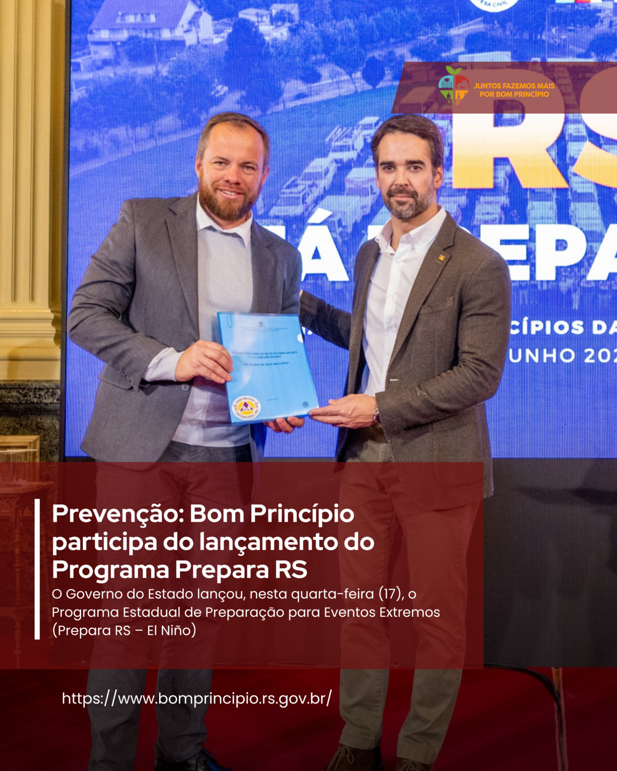 prevencao-bom-principio-participa-do-lancamento-do-programa-prepara-rs