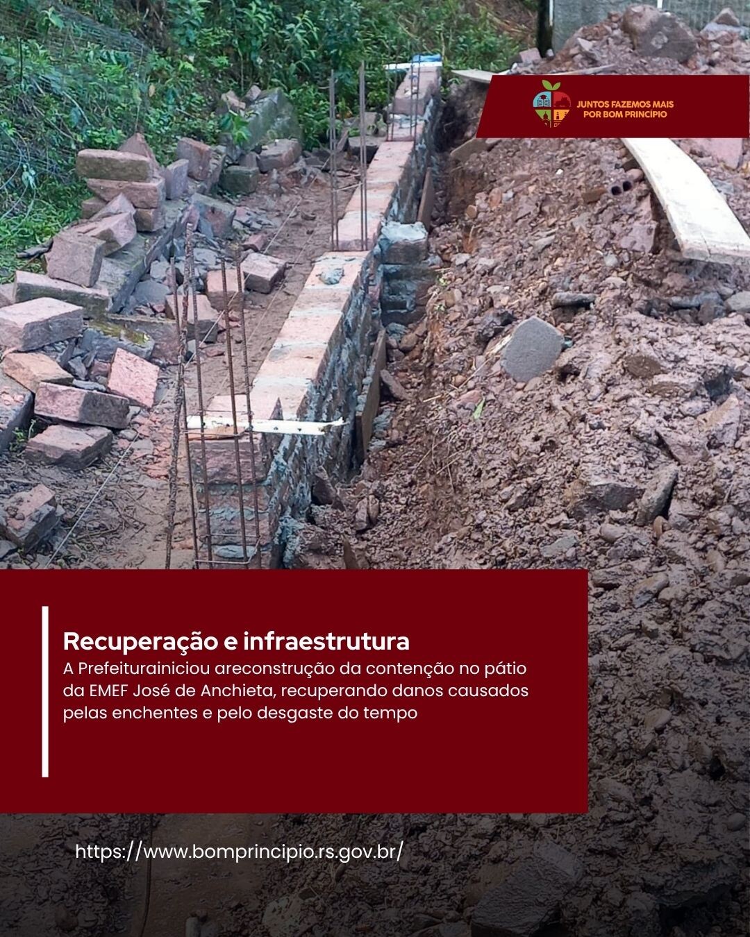 reconstrucao-no-patio-da-emef-jose-de-anchieta-reforca-seguranca-da-estrutura