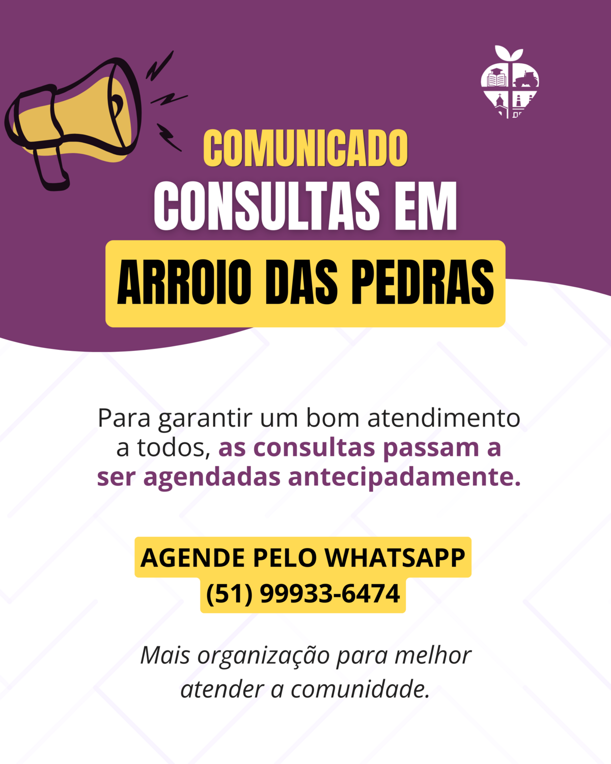 comunicado-a-comunidade-de-arroio-das-pedras