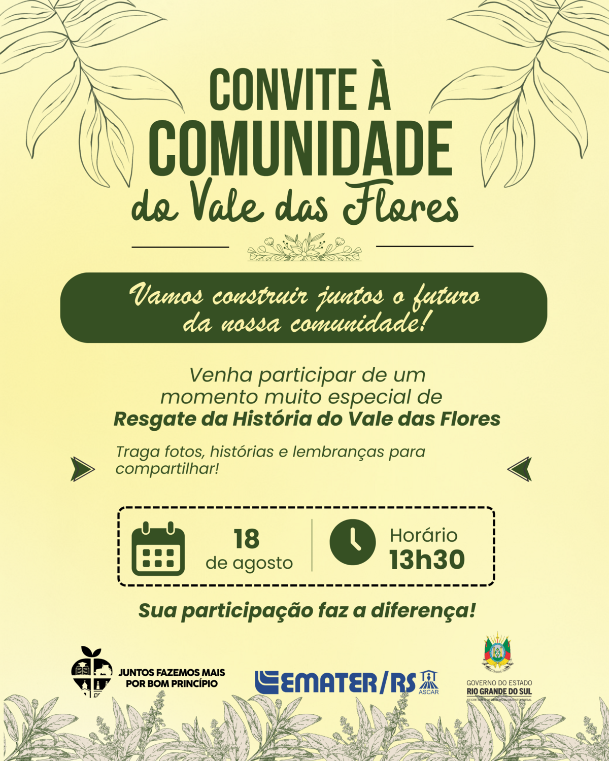 vale-das-flores-realiza-segundo-encontro-para-resgate-da-historia-da-comunidade
