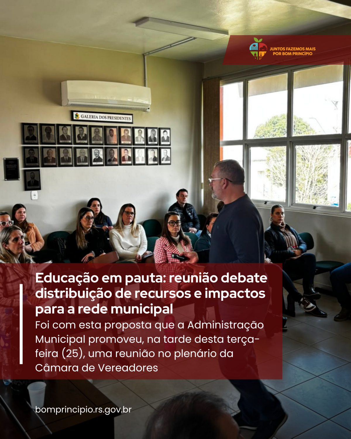 educacao-em-pauta-reuniao-debate-distribuicao-de-recursos-e-impactos-para-a-rede-municipal