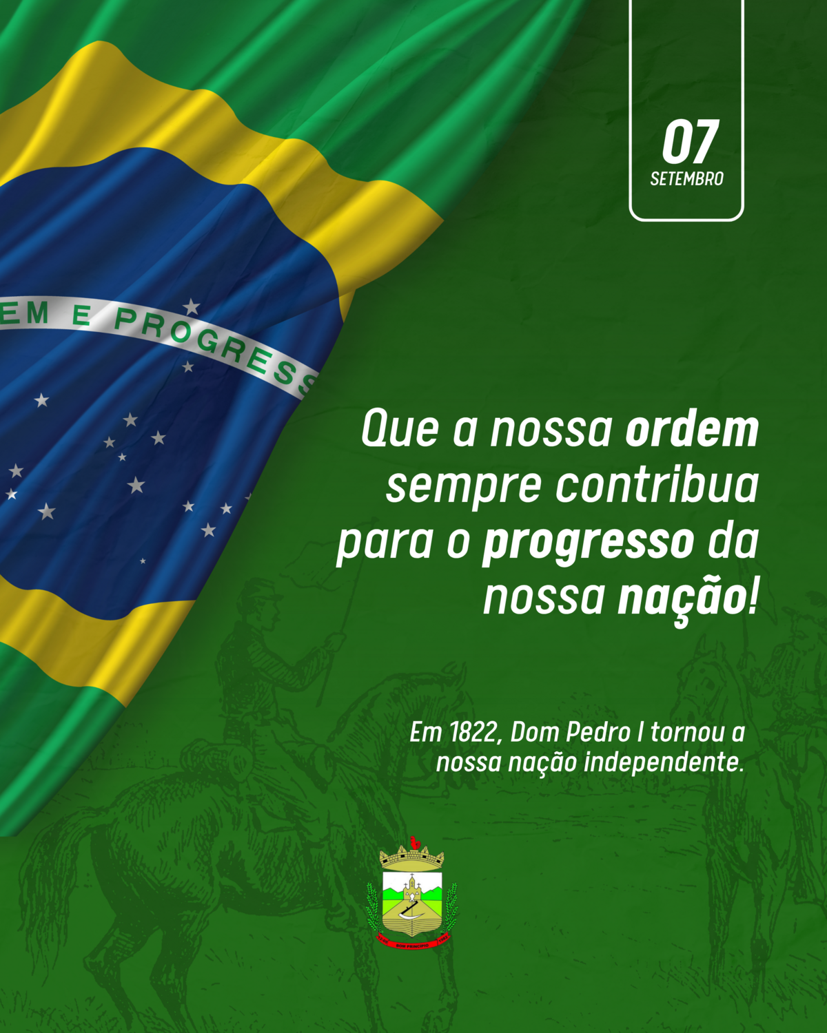 7-de-setembro-independencia-do-brasil