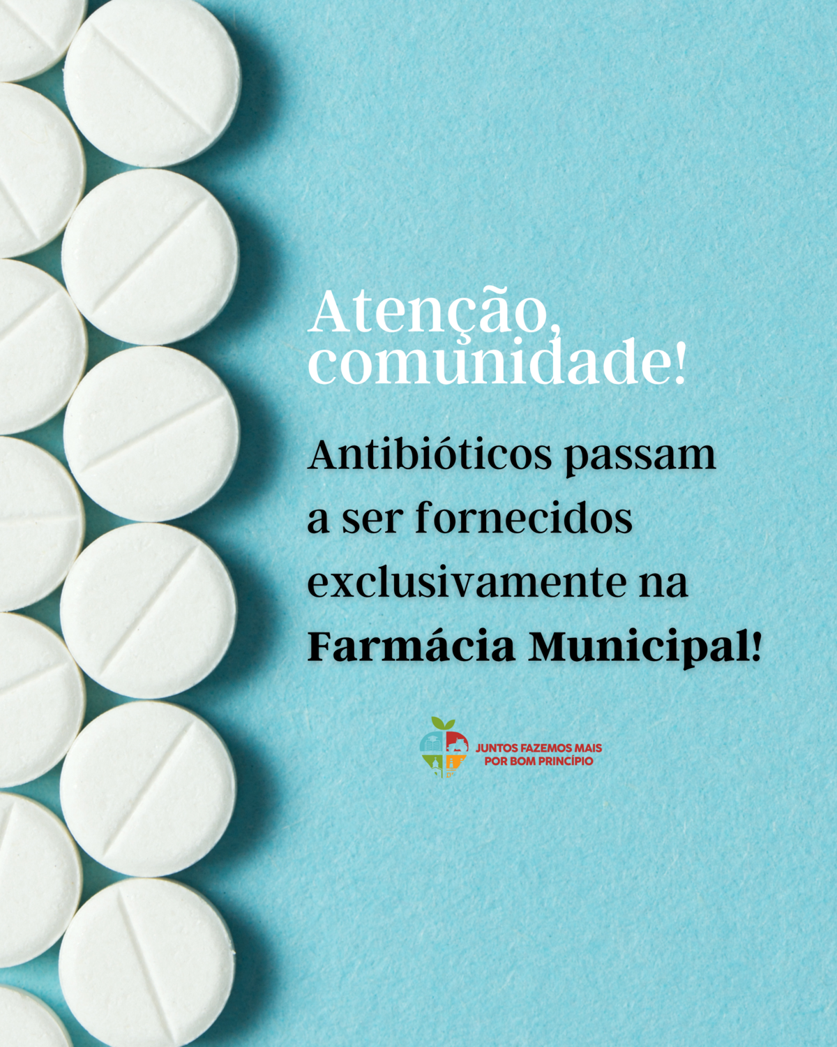 antibioticos-passam-a-ser-fornecidos-exclusivamente-na-farmacia-municipal