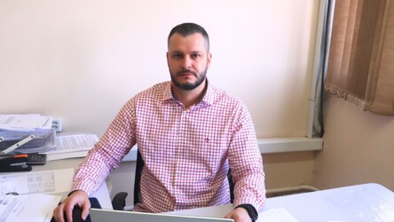 Werner Vinícius Ledur