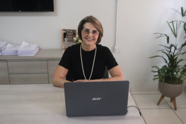 Marcia Regina Zamberlan Rhoden